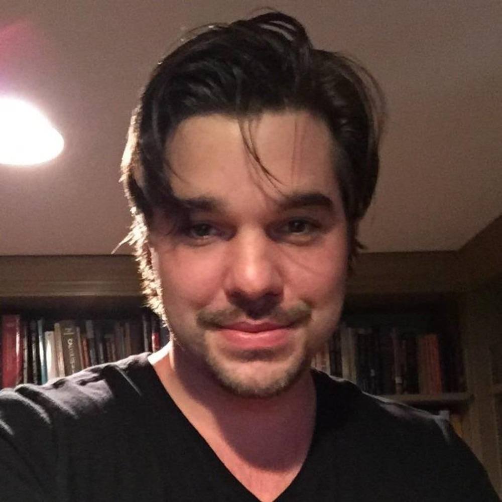 Meet your Posher, Bryce